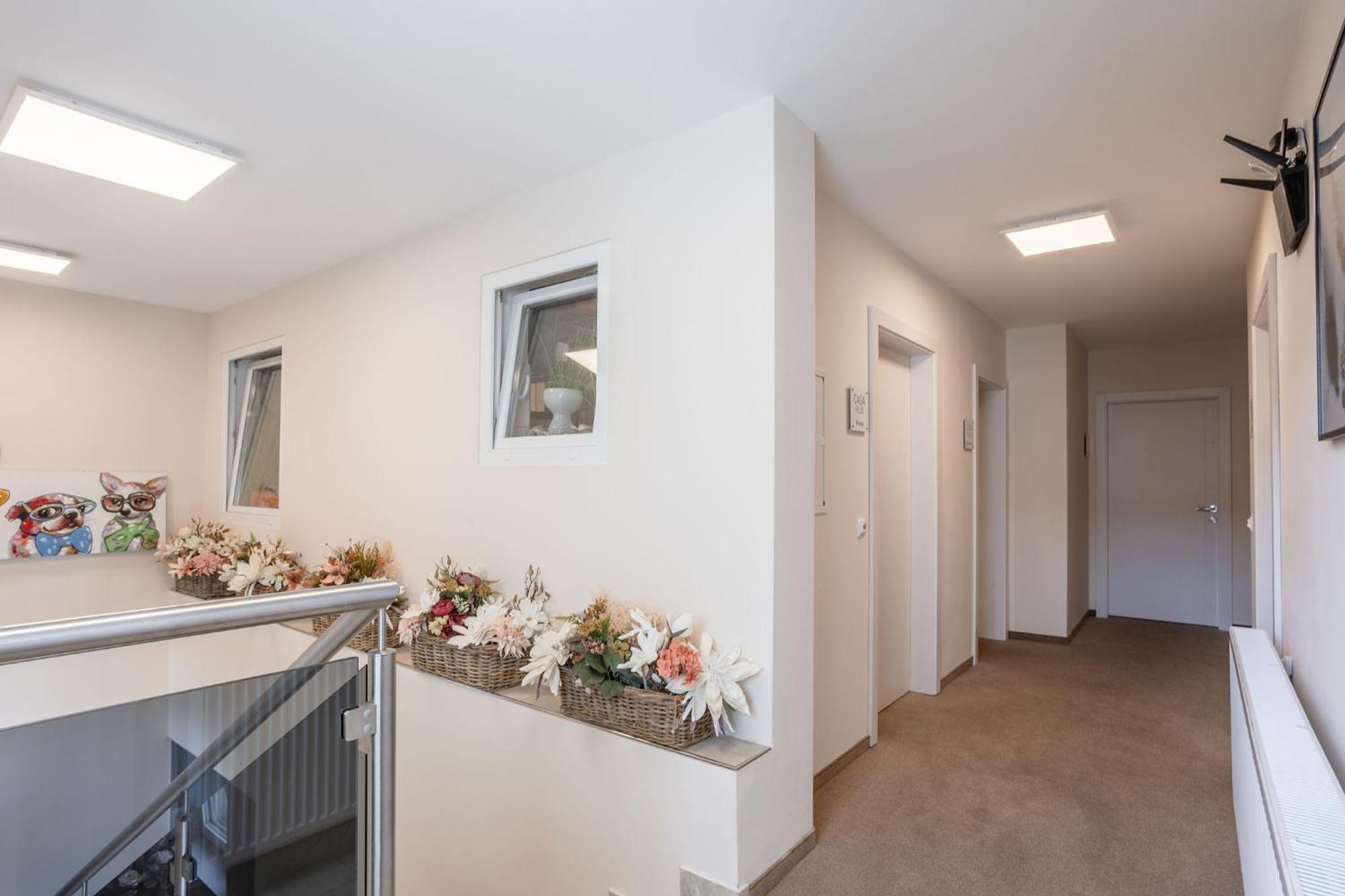 Casa Plus Villach Eksteriør billede
