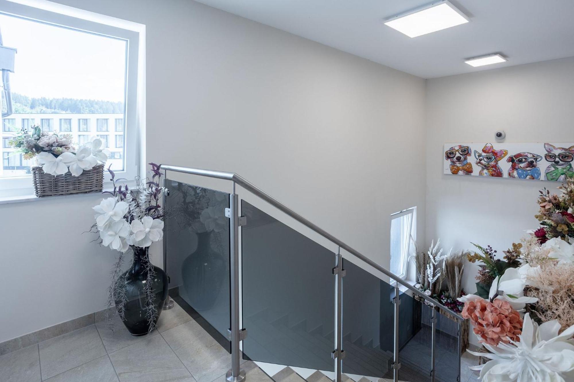 Casa Plus Villach Eksteriør billede