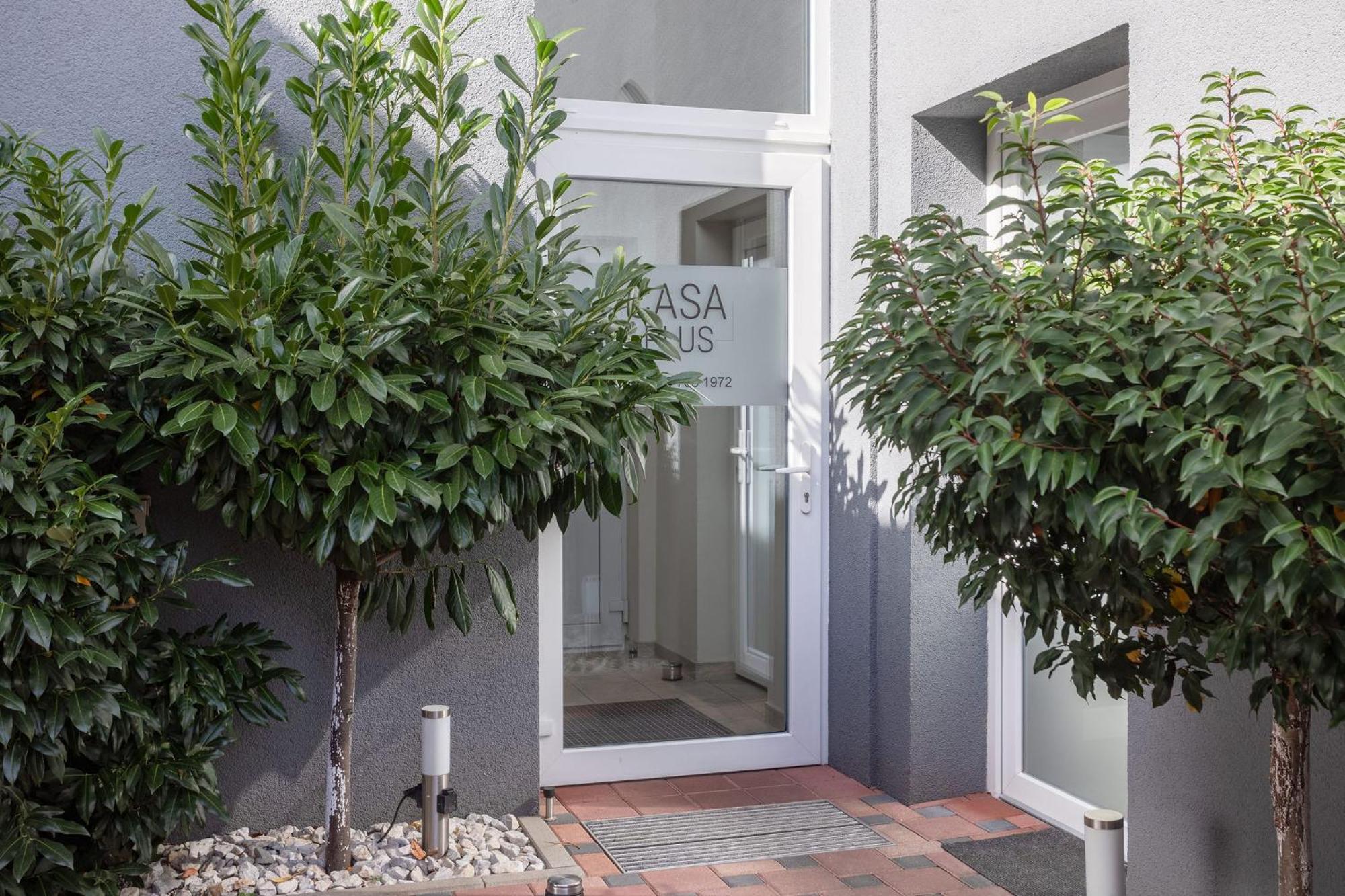 Casa Plus Villach Eksteriør billede