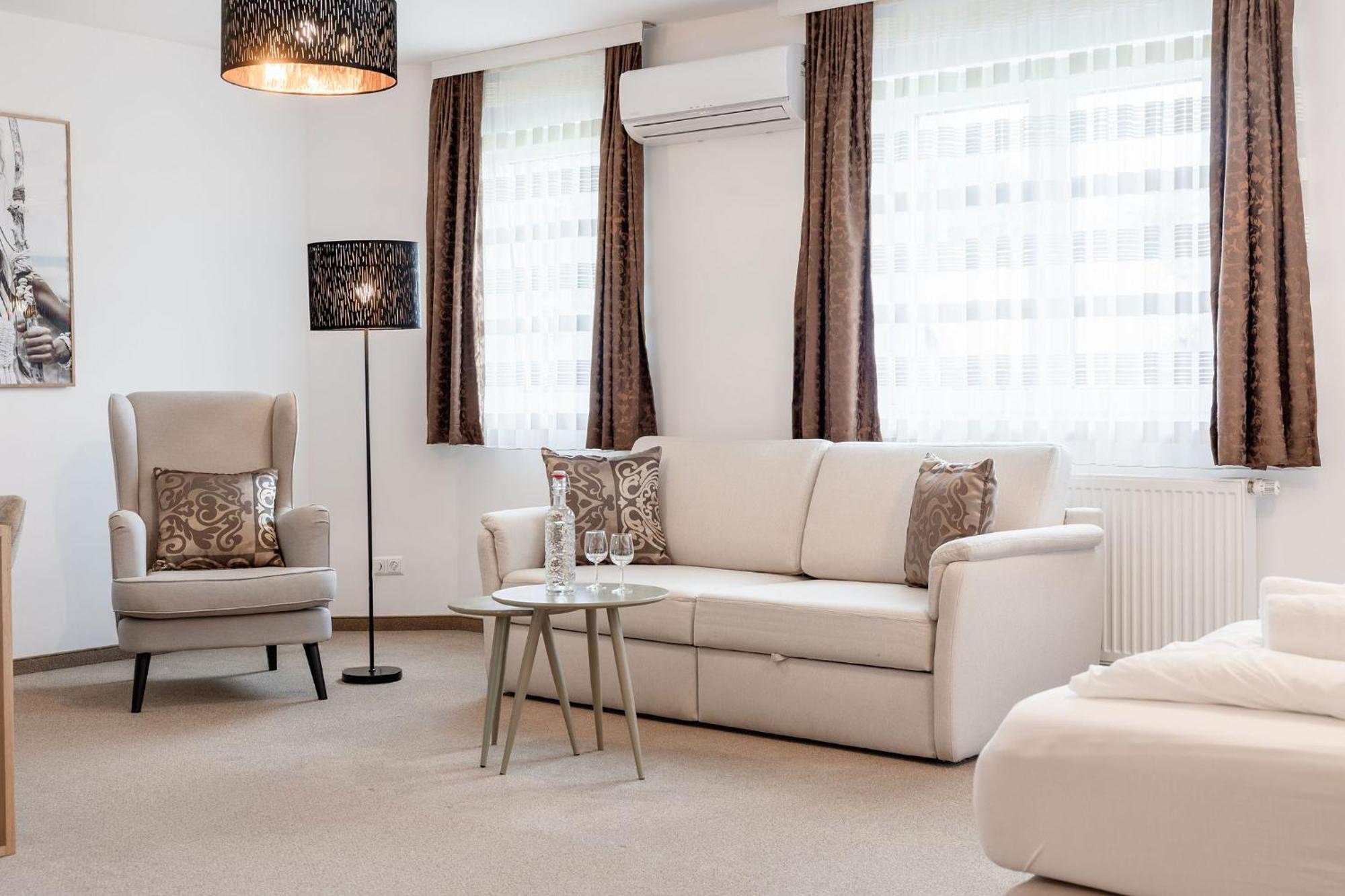 Casa Plus Villach Eksteriør billede