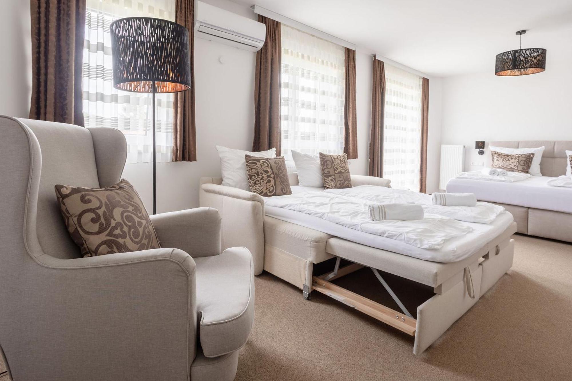 Casa Plus Villach Eksteriør billede