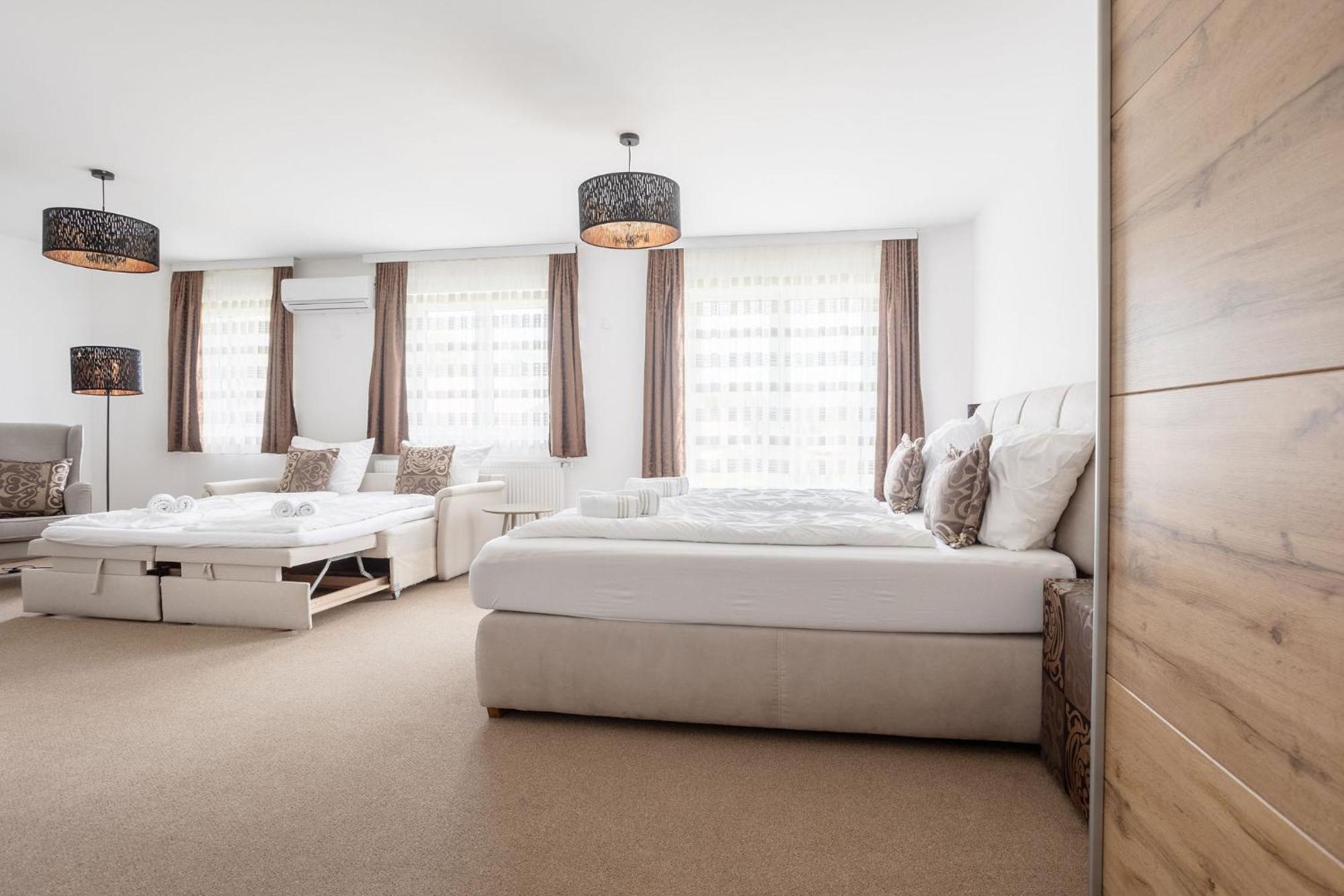 Casa Plus Villach Eksteriør billede