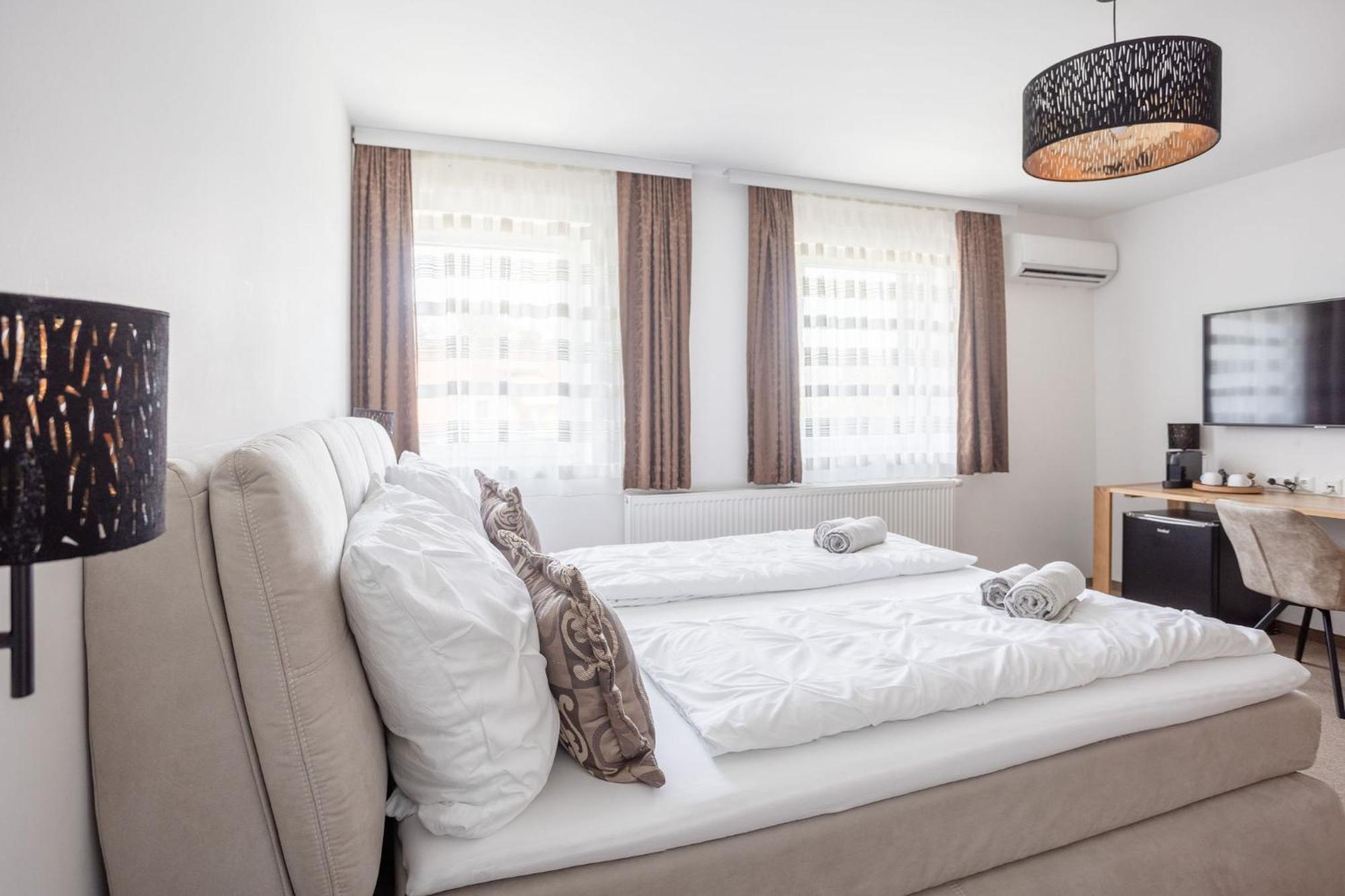Casa Plus Villach Eksteriør billede