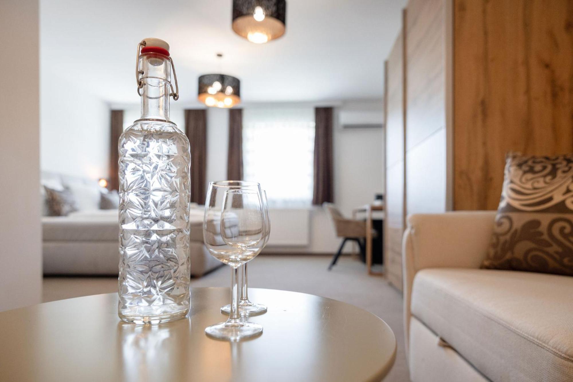 Casa Plus Villach Eksteriør billede
