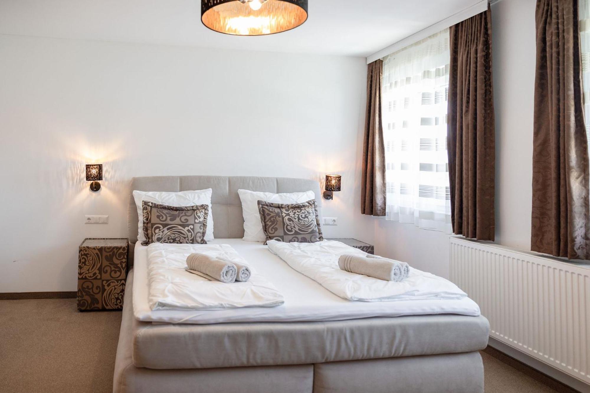 Casa Plus Villach Eksteriør billede