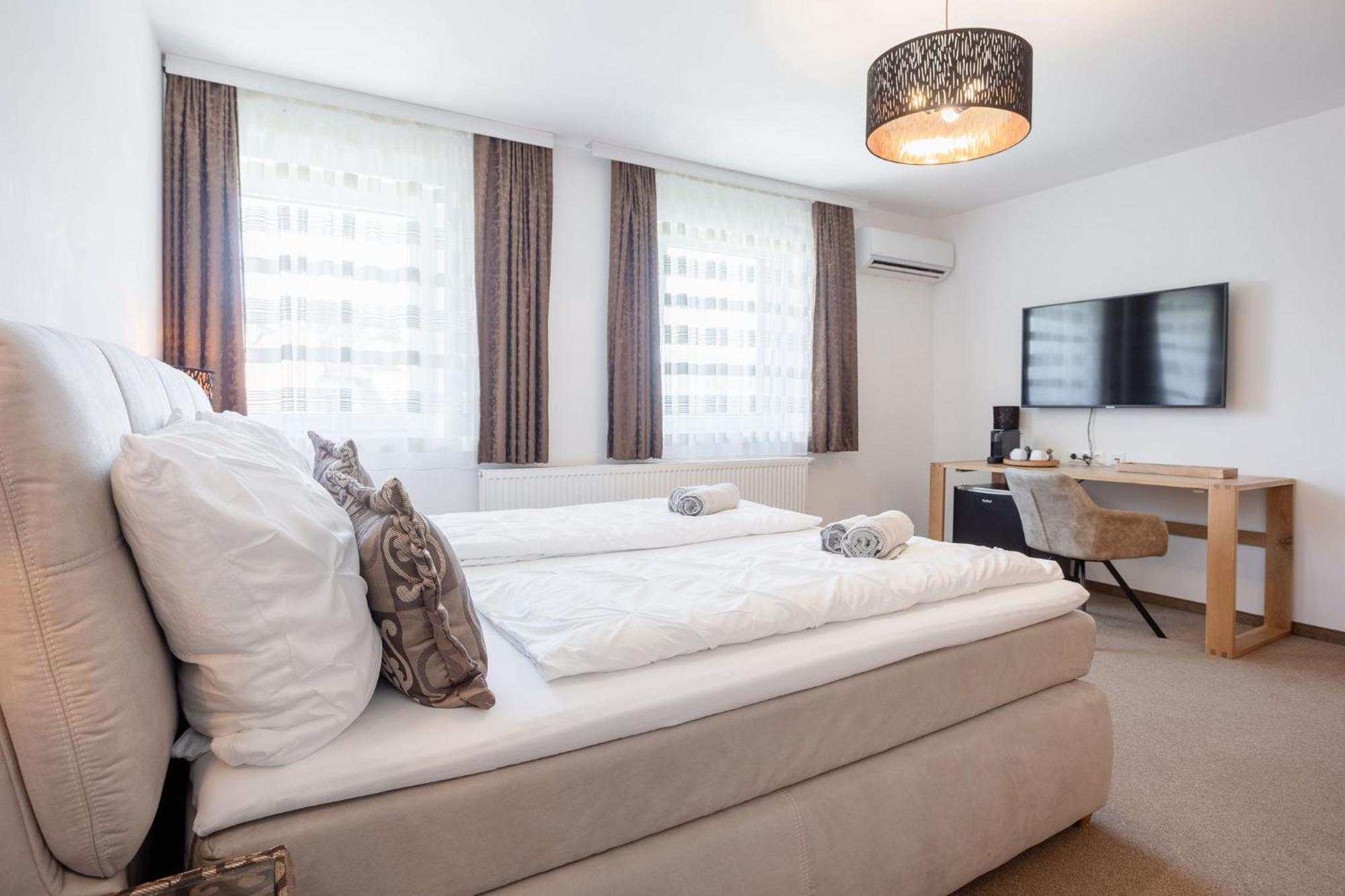 Casa Plus Villach Eksteriør billede