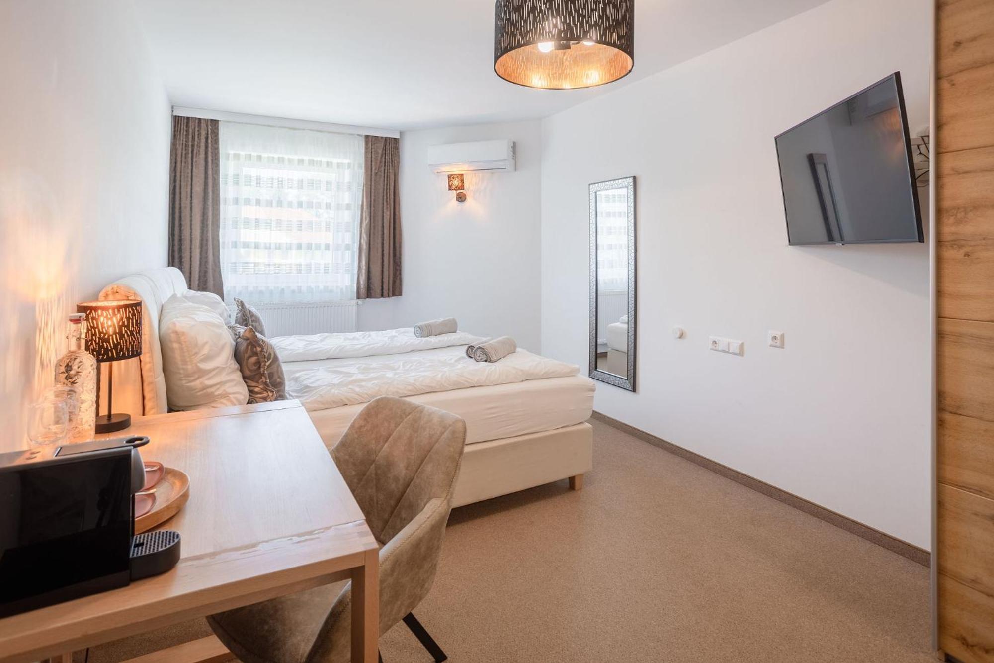 Casa Plus Villach Eksteriør billede