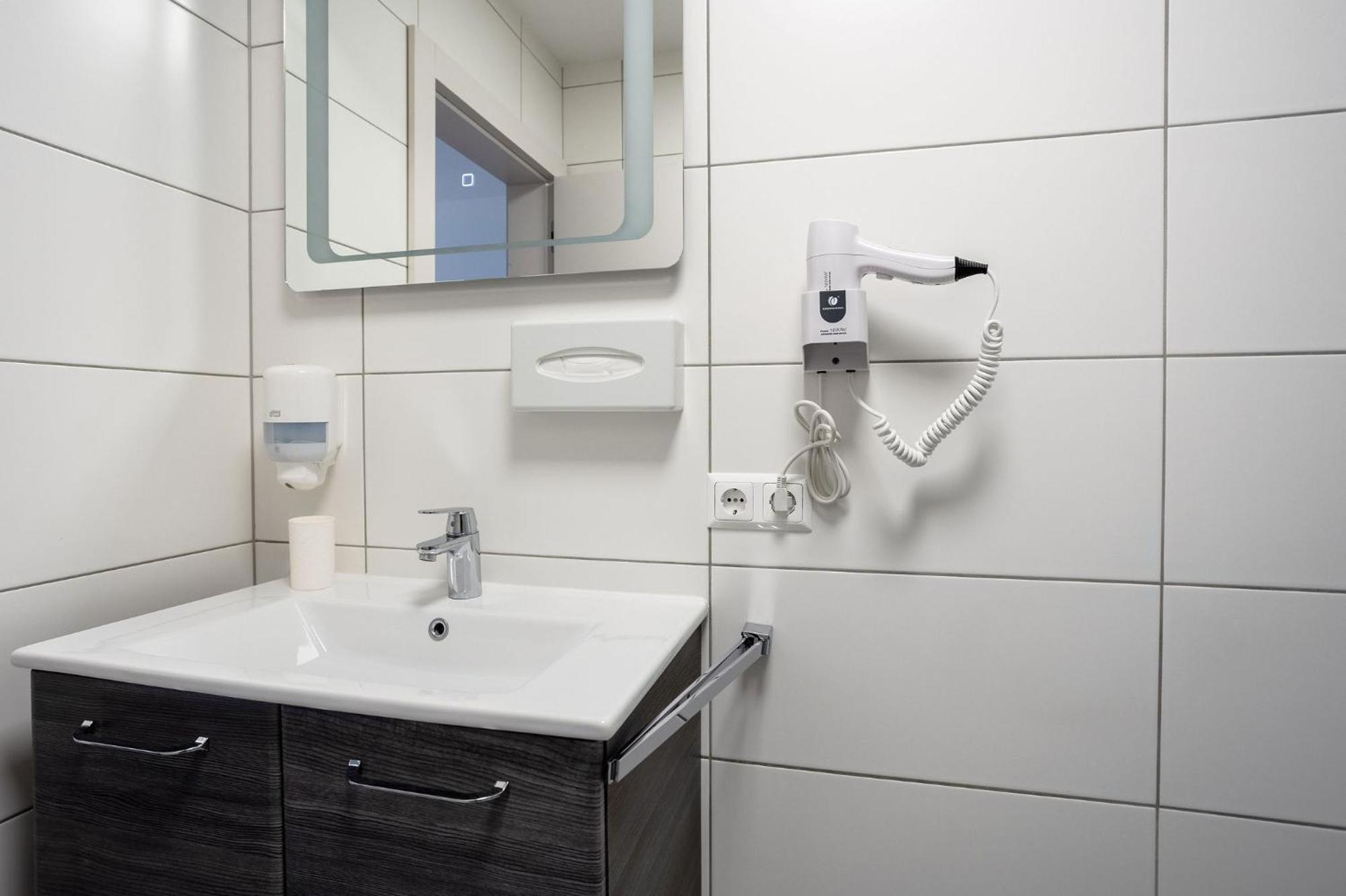 Casa Plus Villach Eksteriør billede