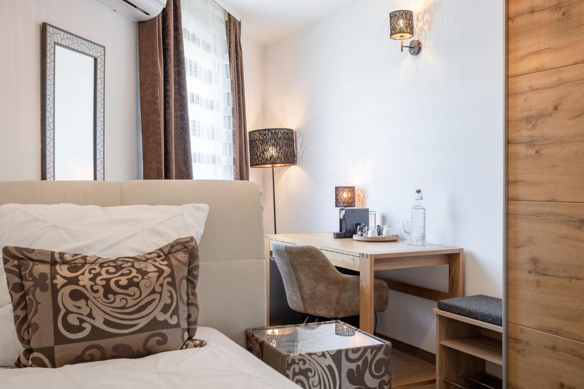 Casa Plus Villach Eksteriør billede