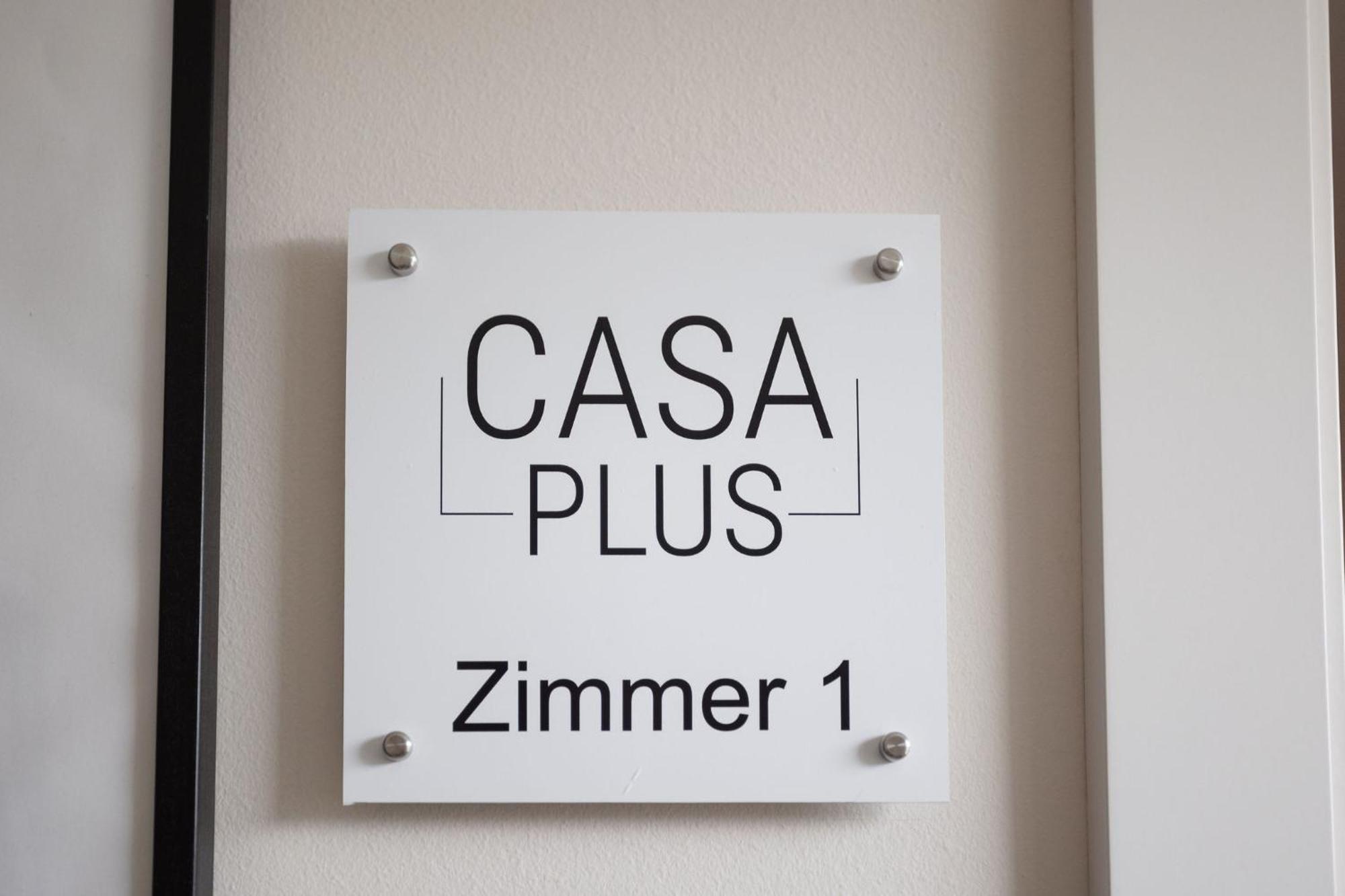 Casa Plus Villach Eksteriør billede