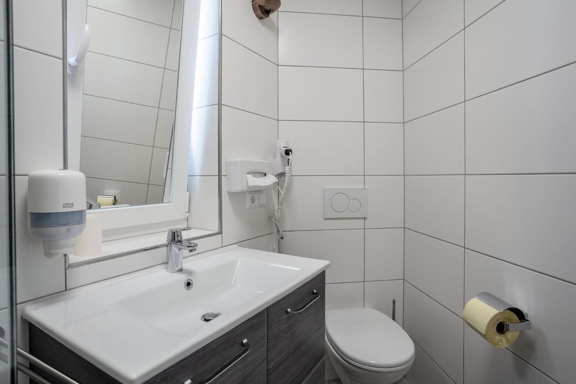 Casa Plus Villach Eksteriør billede