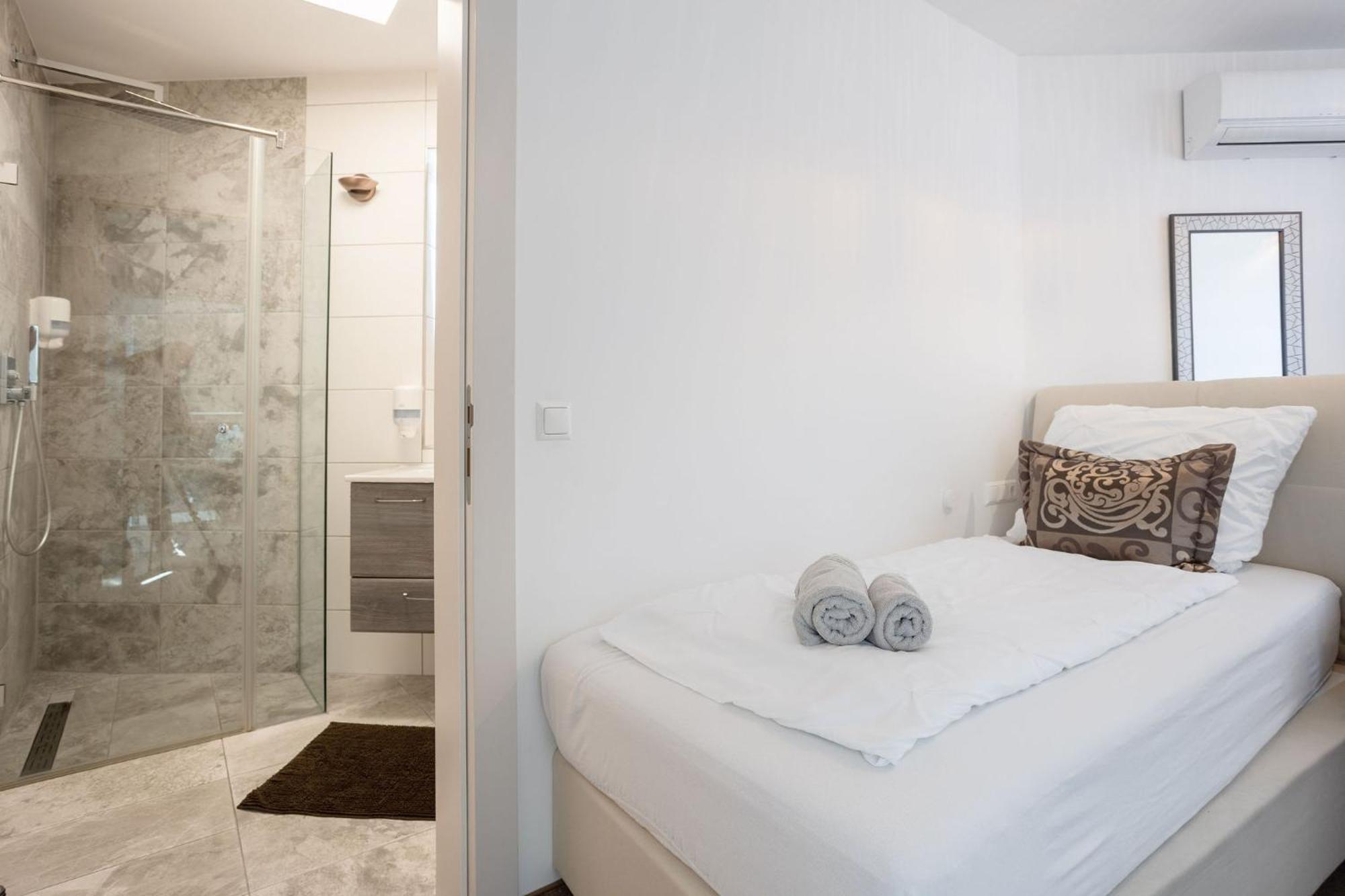 Casa Plus Villach Eksteriør billede